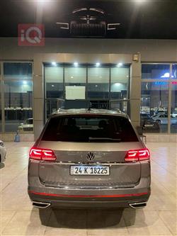 فولكسفاغن أطلس